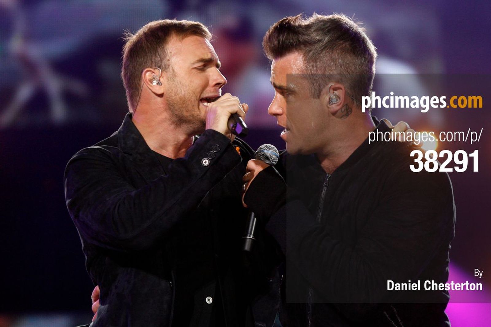 No Gary to lean on this time for Robbie