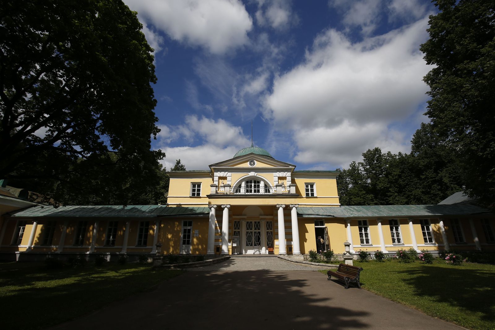 It all looked so promising…