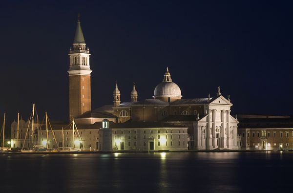 San Giorgio Maggiore, Venice