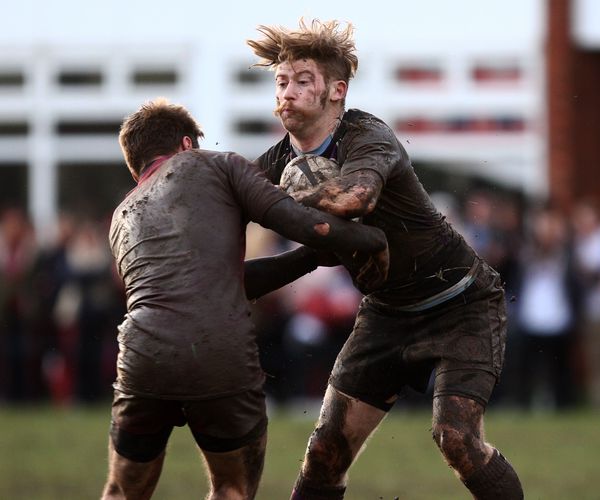 Portsmouth v Southampton Varsity Rugby