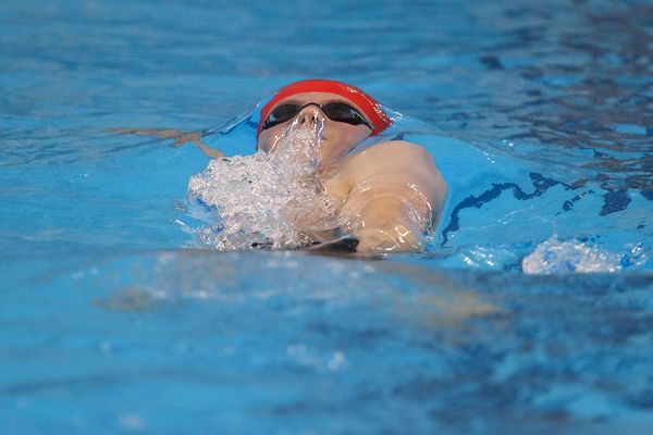 Britain's Joe Litchfield