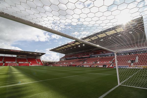Bet365 Stadium, Stoke