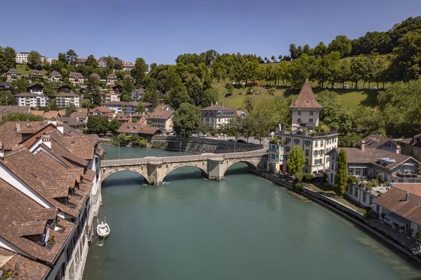 Bern, Switzerland