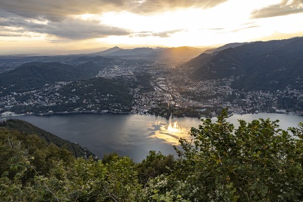 Como, Italy