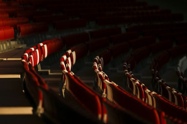 Wanda Metropolitano, Madrid