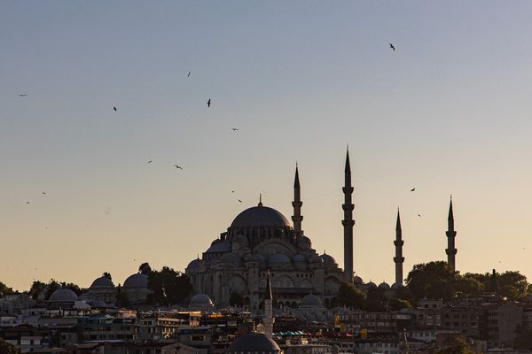 Istanbul, Turkey
