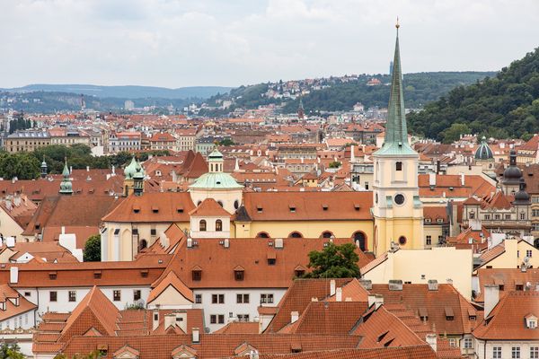 Prague, Czech Republic