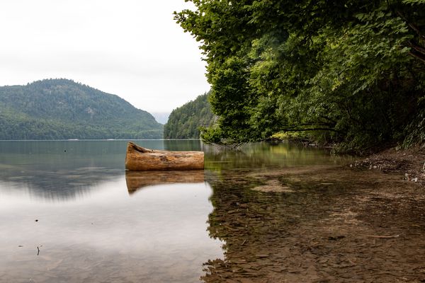 Neuschwanstein Castle, Germany